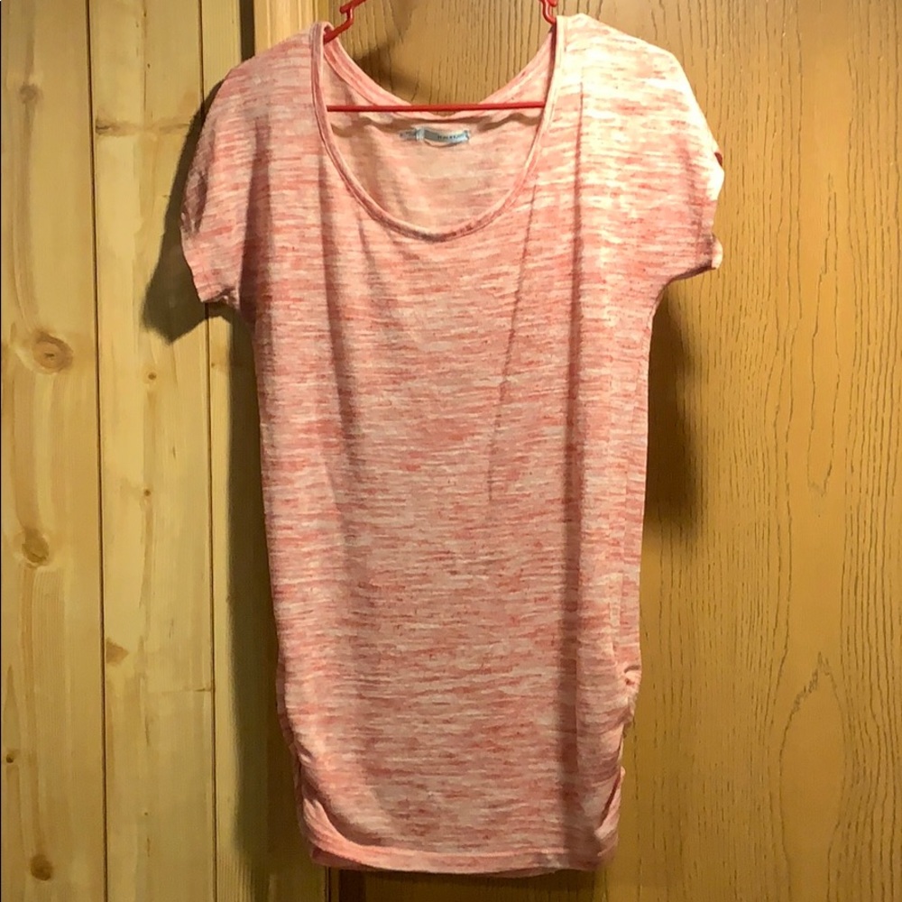 Maurice’s tee